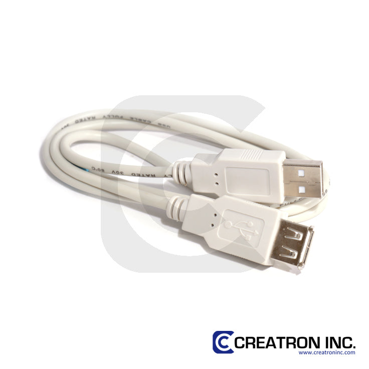 USB Extension Cable (3ft) USB Extension Cable (3ft)